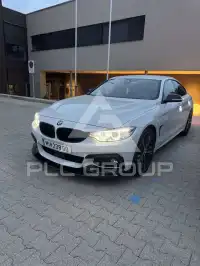 2016 BMW 440