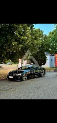 2016 BMW 440