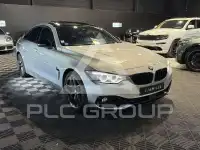 2016 BMW 440