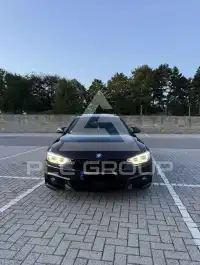 2016 BMW 440