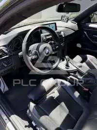 2016 BMW 440