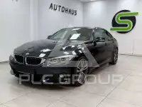 2016 BMW 440
