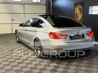 2016 BMW 440