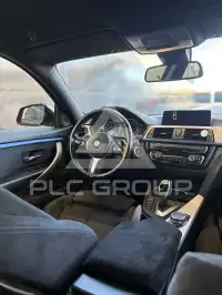 2016 BMW 440