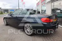 2016 BMW 440