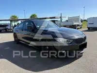 2016 BMW 440