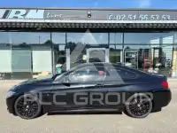2016 BMW 440