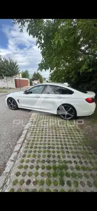 2016 BMW 440