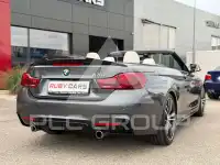 2016 BMW 440