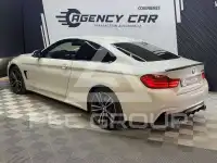 2016 BMW 440