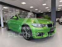 2016 BMW 440