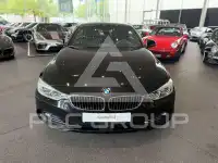 2016 BMW 440
