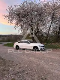 2016 BMW 440