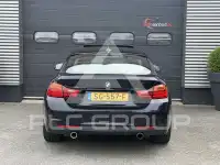 2016 BMW 440