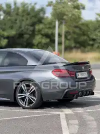 2016 BMW 440