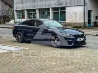 2016 BMW 440