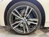 2016 BMW 440