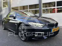 2016 BMW 440