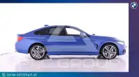 2016 BMW 440