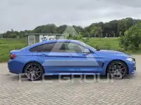 2016 BMW 440
