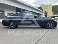 2016 BMW 440