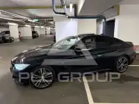 2016 BMW 440