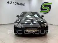 2016 BMW 440