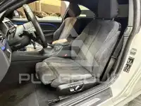 2016 BMW 440