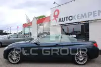 2016 BMW 440