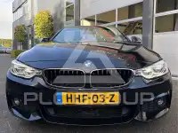 2016 BMW 440