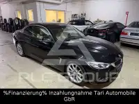 2016 BMW 440