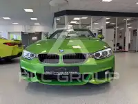 2016 BMW 440