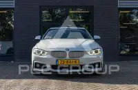 2016 BMW 440