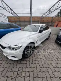 2016 BMW 440