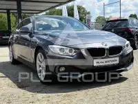 2016 BMW 440