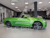 2016 BMW 440