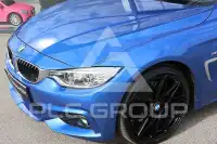 2016 BMW 440