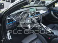 2016 BMW 440