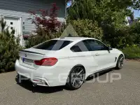 2016 BMW 440