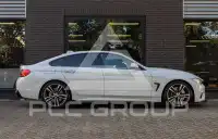 2016 BMW 440