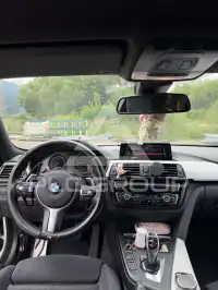 2016 BMW 440