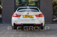 2016 BMW 440