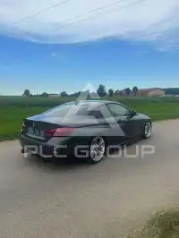 2016 BMW 440
