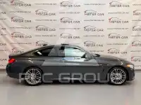 2016 BMW 440