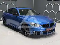 2016 BMW 440