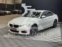 2016 BMW 440