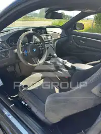 2016 BMW 440