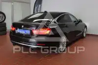 2016 BMW 440