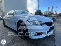 2016 BMW 440