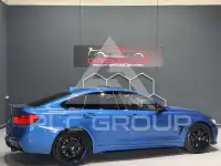 2016 BMW 440